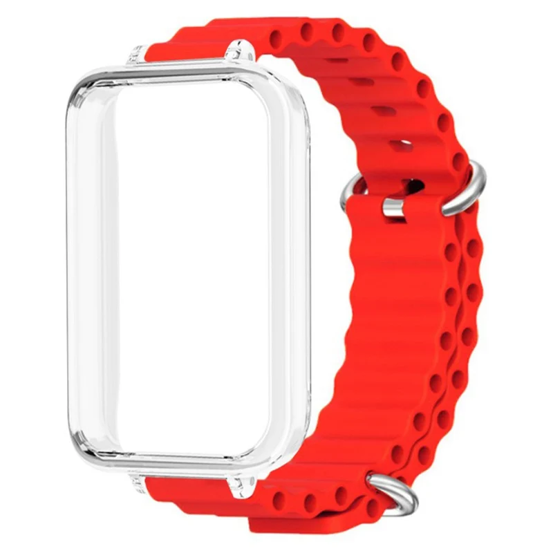 Honor Band 9 Silikon Armband