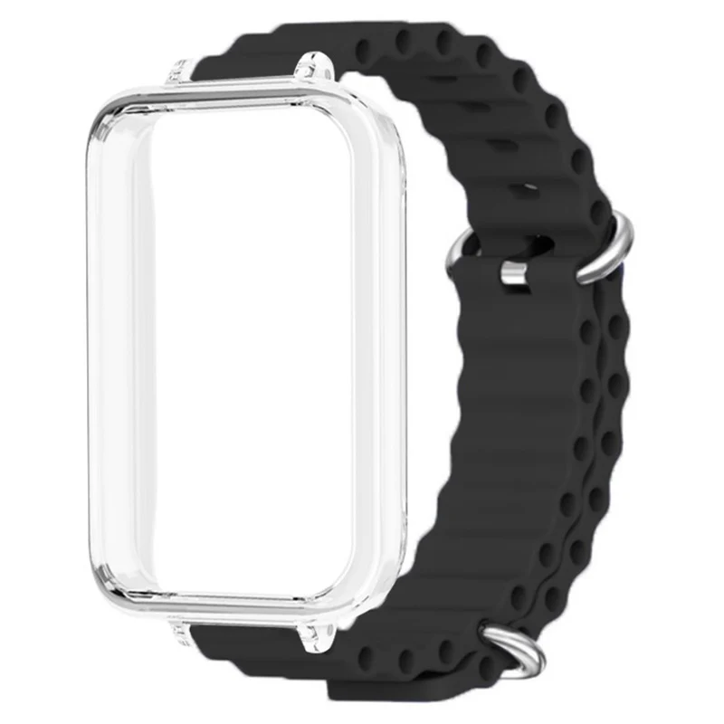 Honor Band 9 Silikon Armband