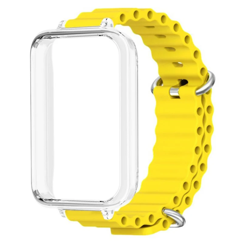 Honor Band 9 Silikon Armband