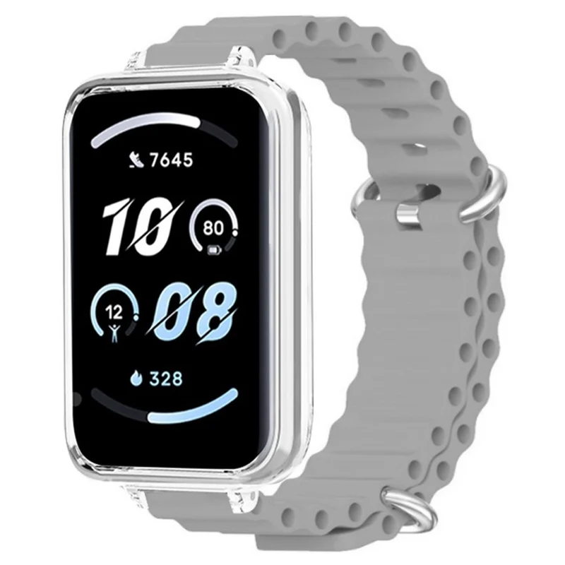 Honor Band 9 Silikon Armband