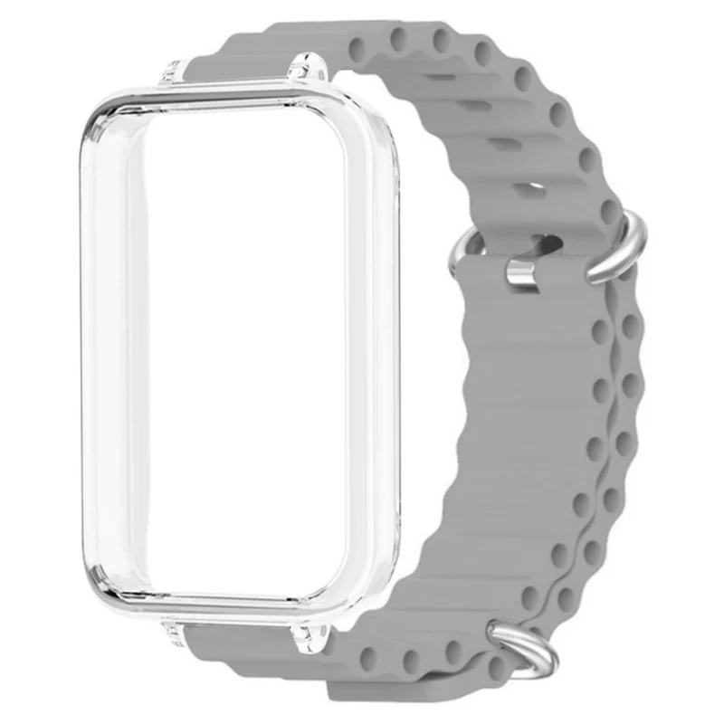 Honor Band 9 Silikon Armband