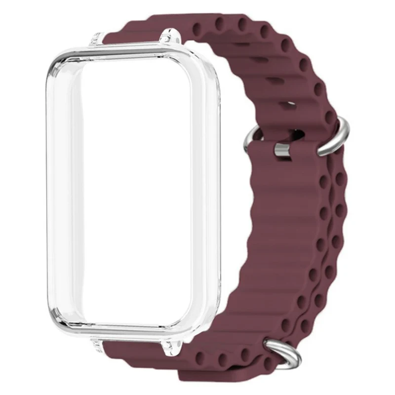Honor Band 9 Silikon Armband