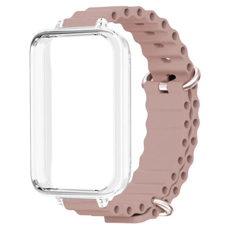 Honor Band 9 Silikon Armband