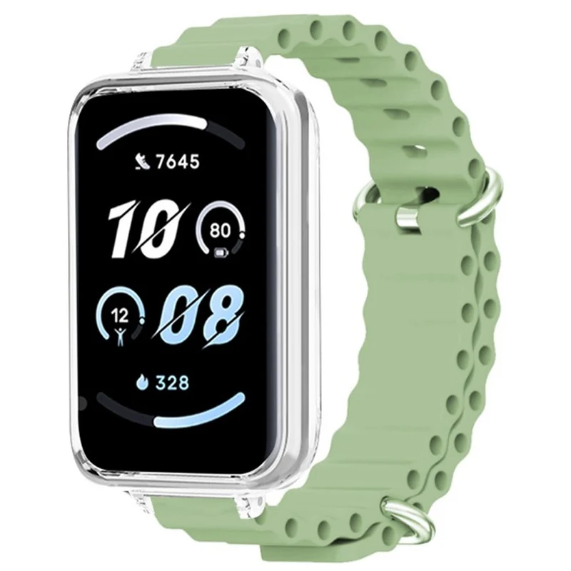 Honor Band 9 Silikon Armband