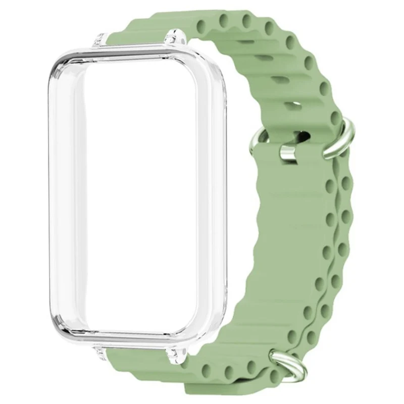 Honor Band 9 Silikon Armband