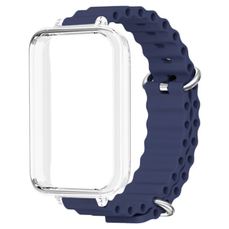 Honor Band 9 Silikon Armband