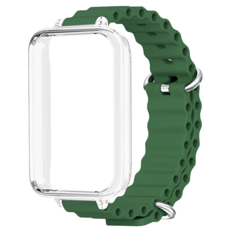 Honor Band 9 Silikon Armband