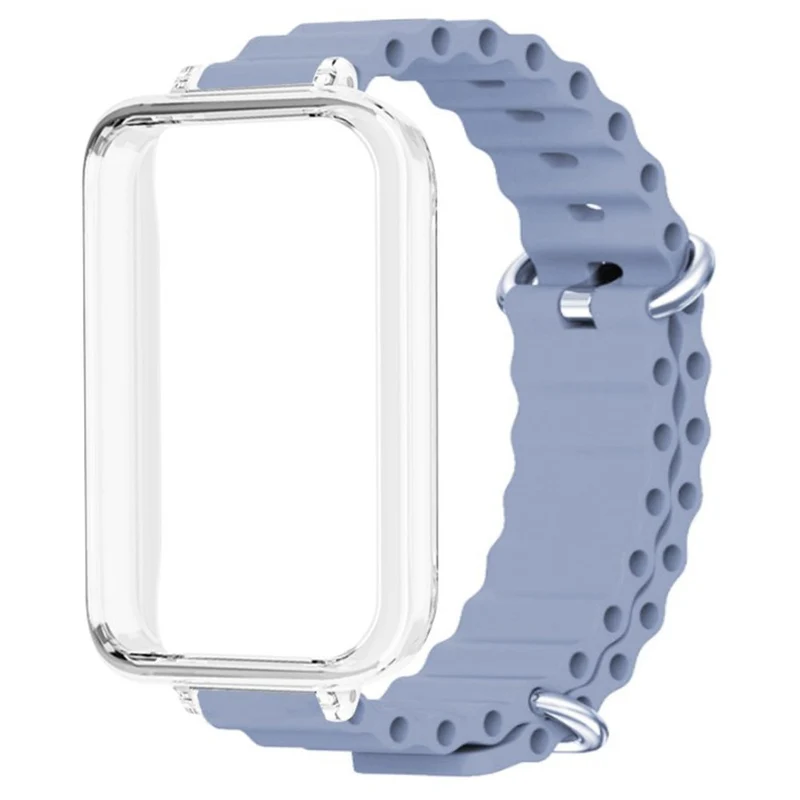 Honor Band 9 Silikon Armband
