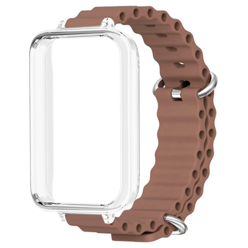 Honor Band 9 Silikon Armband