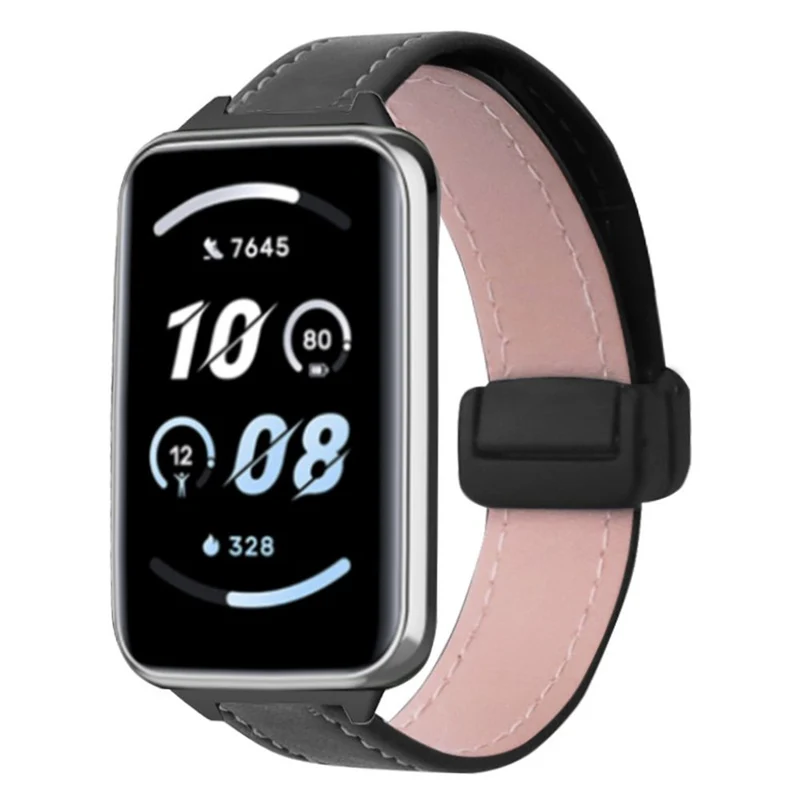 Honor Band 9 Kunstleder Armband