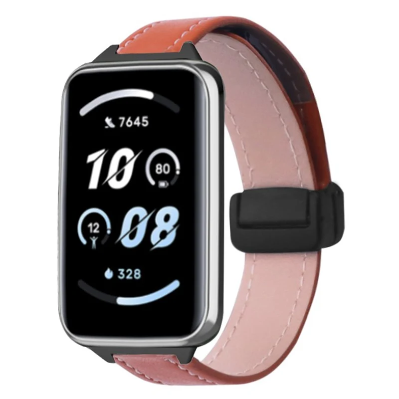 Honor Band 9 Kunstleder Armband