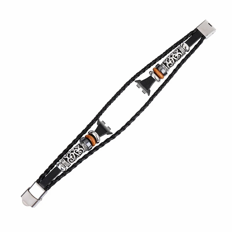 Honor Band 9 Kunstleder Armband