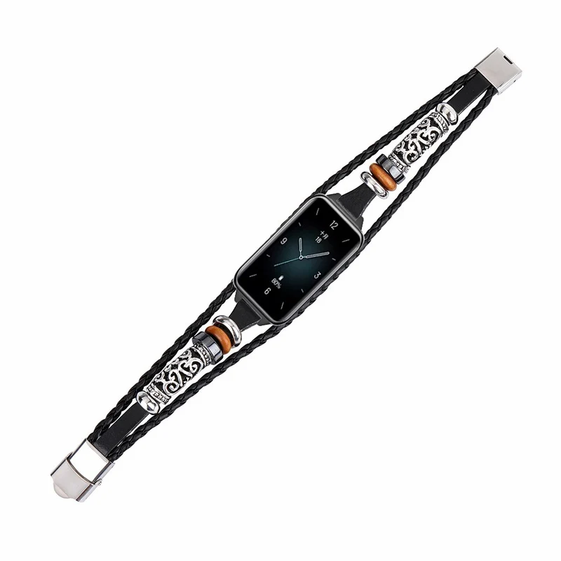 Honor Band 9 Kunstleder Armband