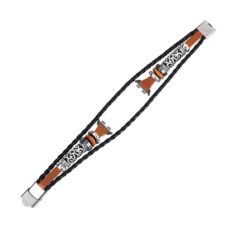 Honor Band 9 Kunstleder Armband