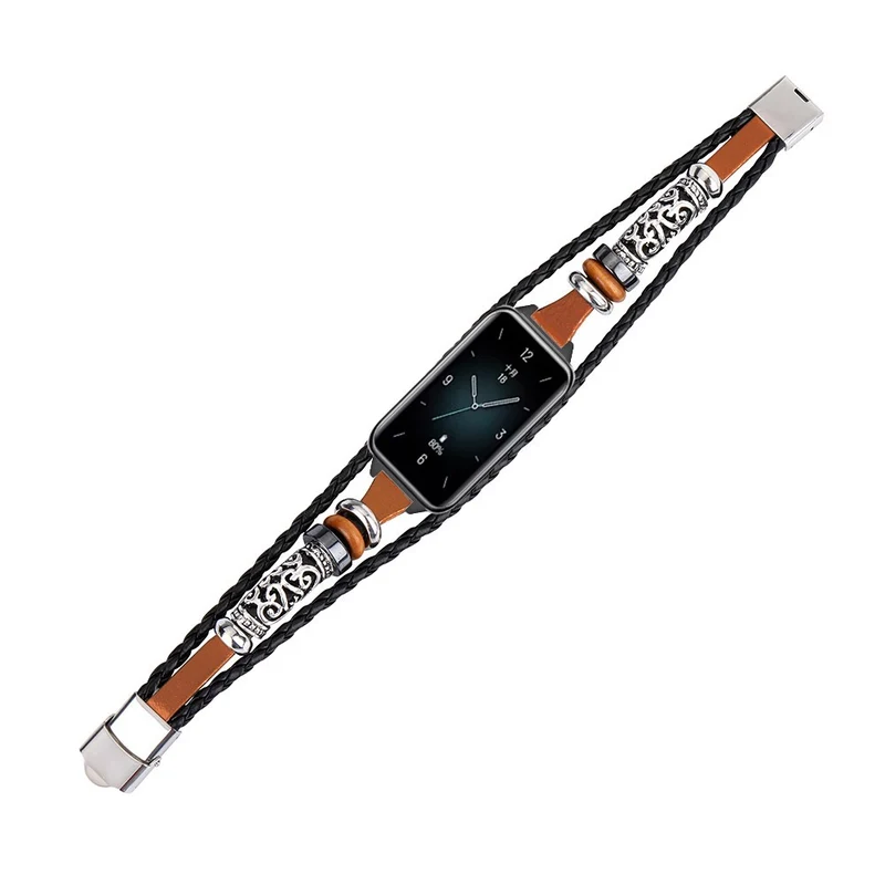 Honor Band 9 Kunstleder Armband