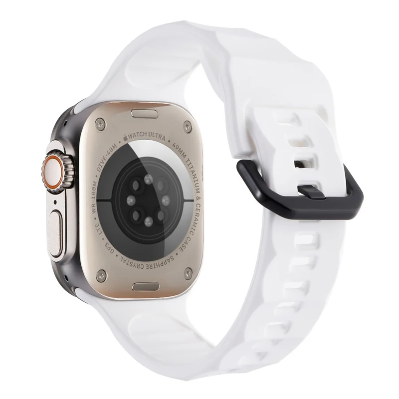 Apple Smartwatch Silikon Universell Armband