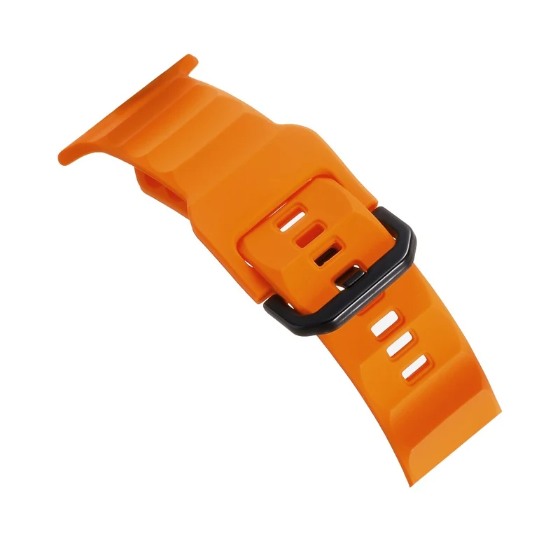 Apple Smartwatch Silikon Universell Armband
