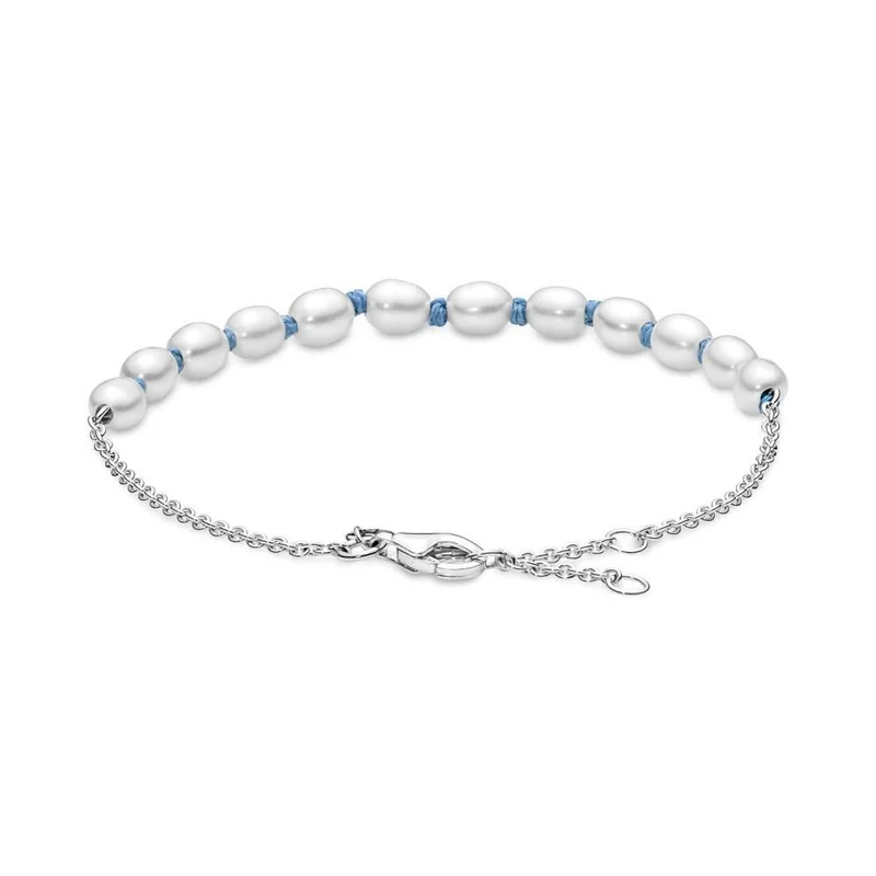 Damen Armband 'Pearl' 591689C01-18