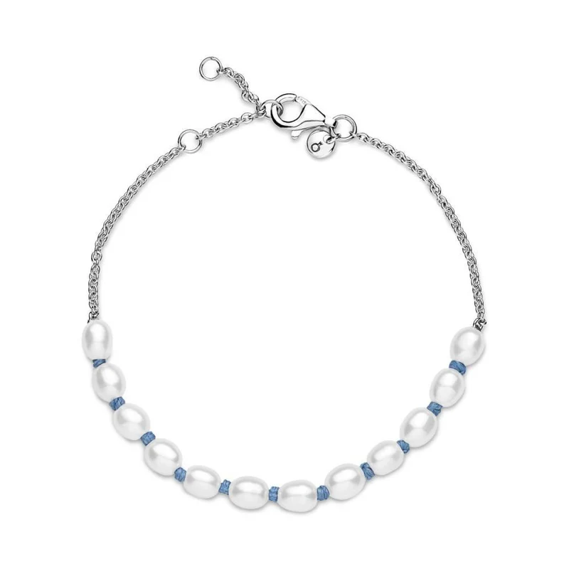 Damen Armband 'Pearl' 591689C01-18