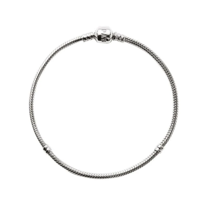 Pandora Moments Charm Armband 590702HV-18