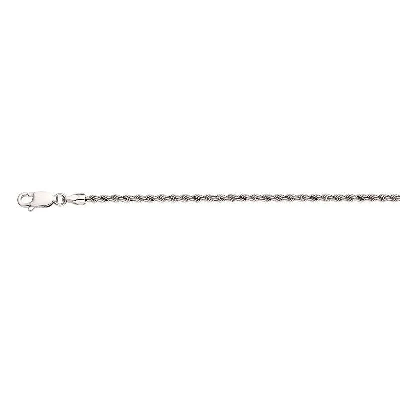 Cem Damen Kordel-Armband Silber 5-212884-001