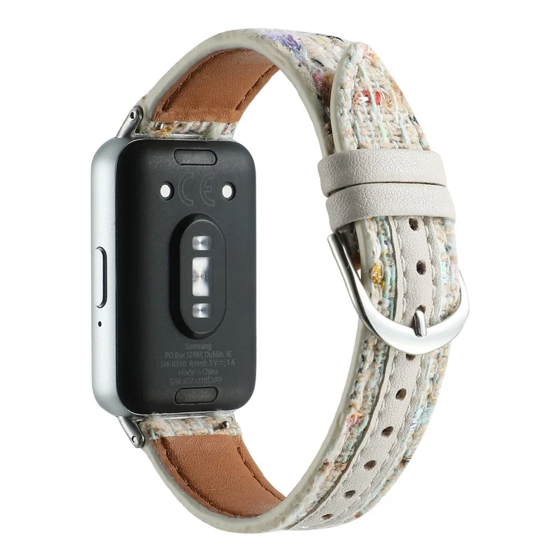 Wirklich Schön Samsung Galaxy Fit 3 Filz Armband