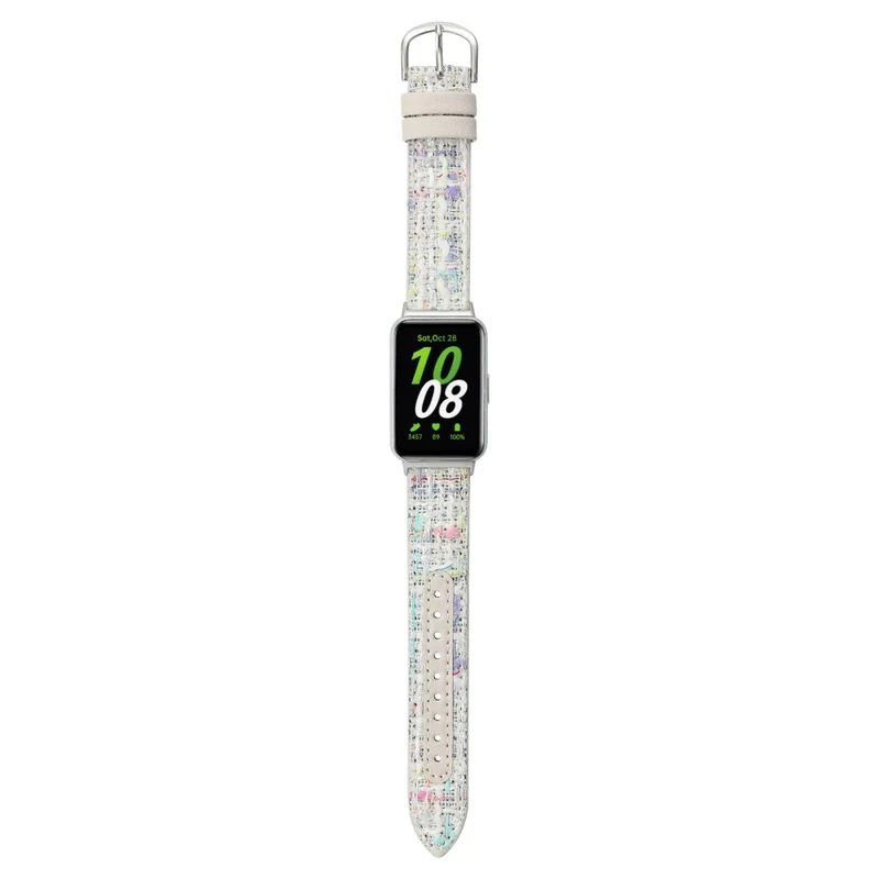 Wirklich Schön Samsung Galaxy Fit 3 Filz Armband
