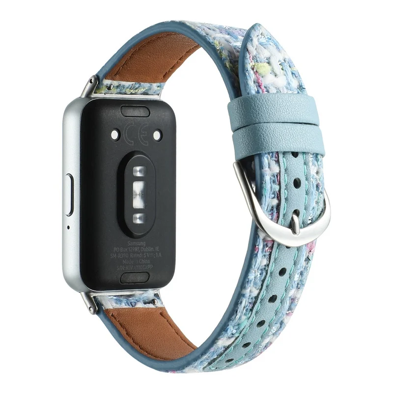 Wirklich Schön Samsung Galaxy Fit 3 Filz Armband
