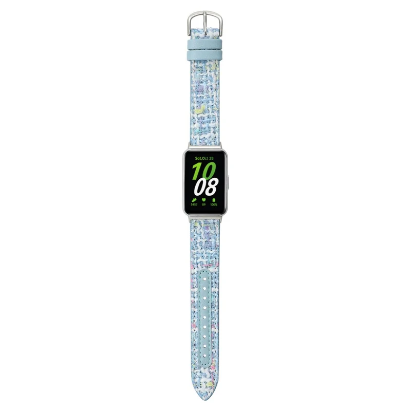 Wirklich Schön Samsung Galaxy Fit 3 Filz Armband