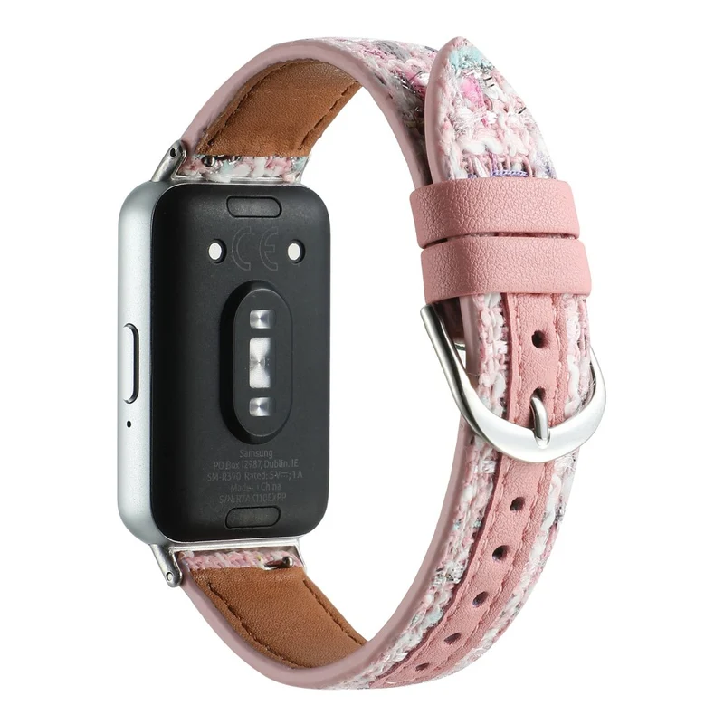 Wirklich Schön Samsung Galaxy Fit 3 Filz Armband