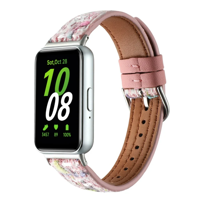 Wirklich Schön Samsung Galaxy Fit 3 Filz Armband