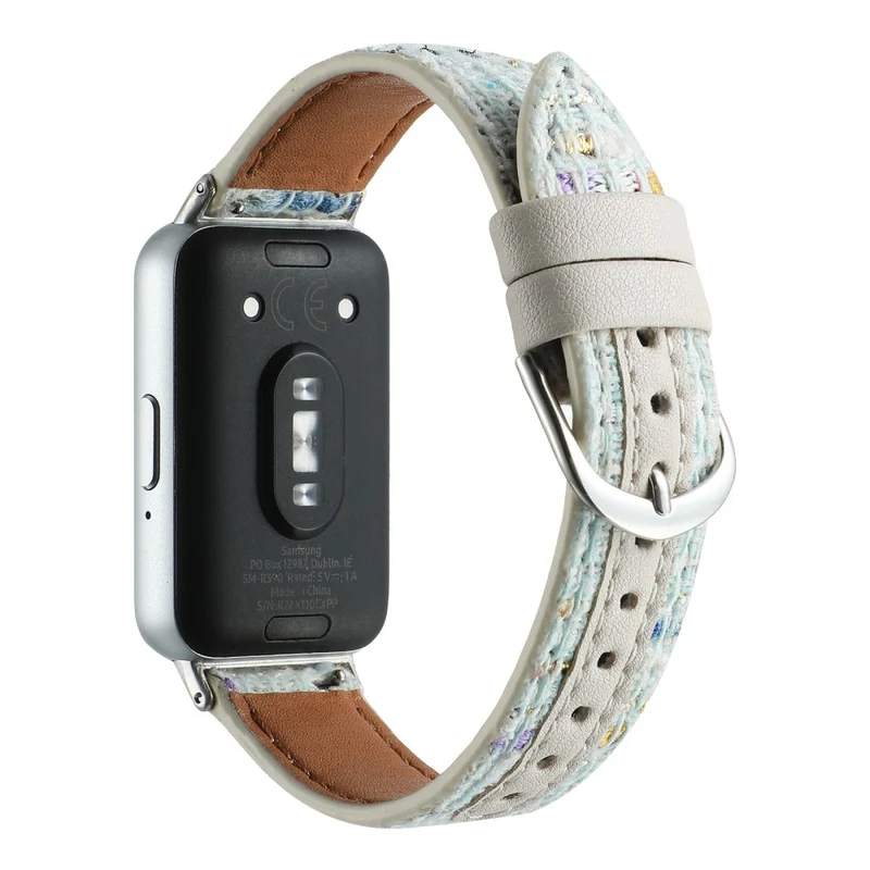 Wirklich Schön Samsung Galaxy Fit 3 Filz Armband