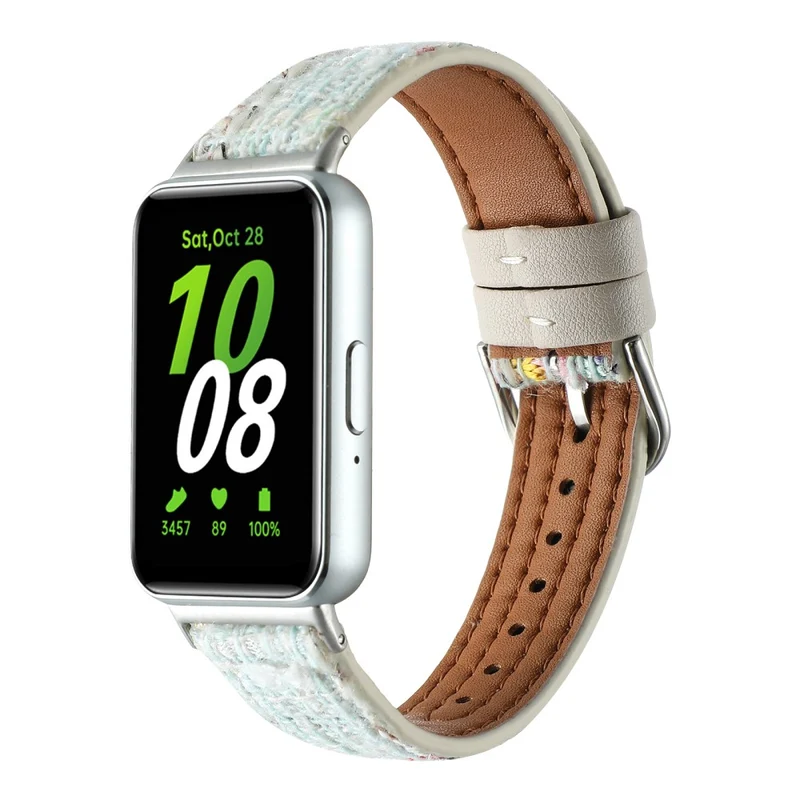 Wirklich Schön Samsung Galaxy Fit 3 Filz Armband