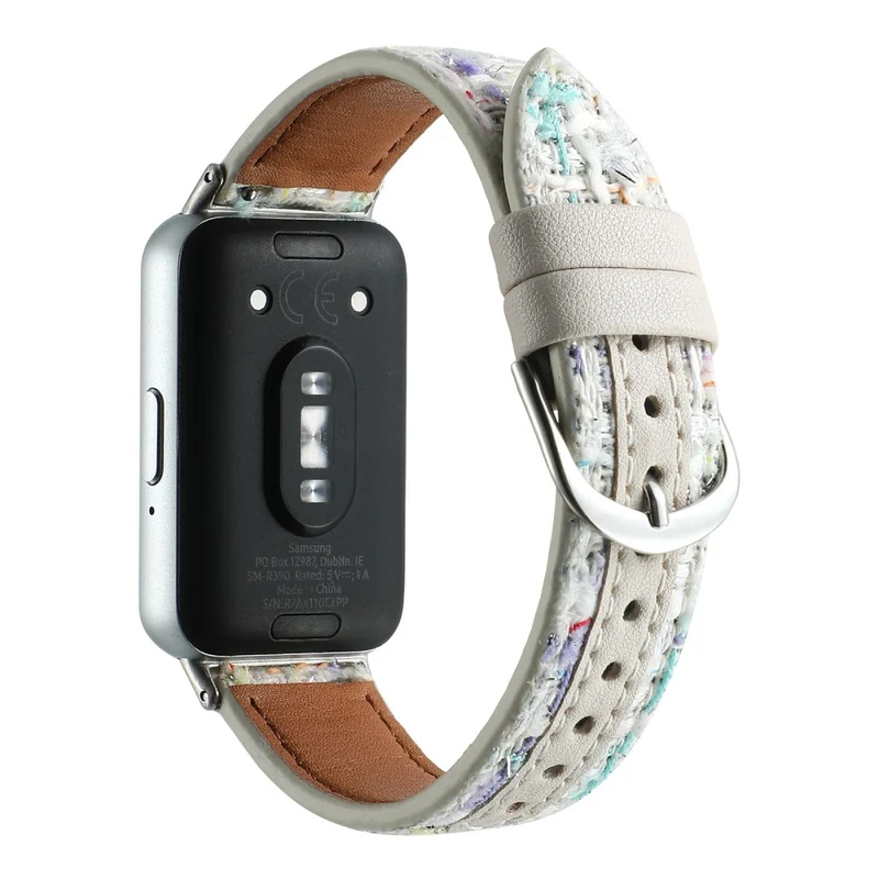 Wirklich Schön Samsung Galaxy Fit 3 Filz Armband
