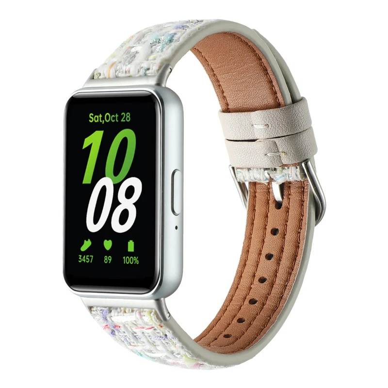 Wirklich Schön Samsung Galaxy Fit 3 Filz Armband