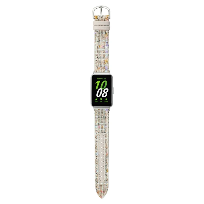 Wirklich Schön Samsung Galaxy Fit 3 Filz Armband