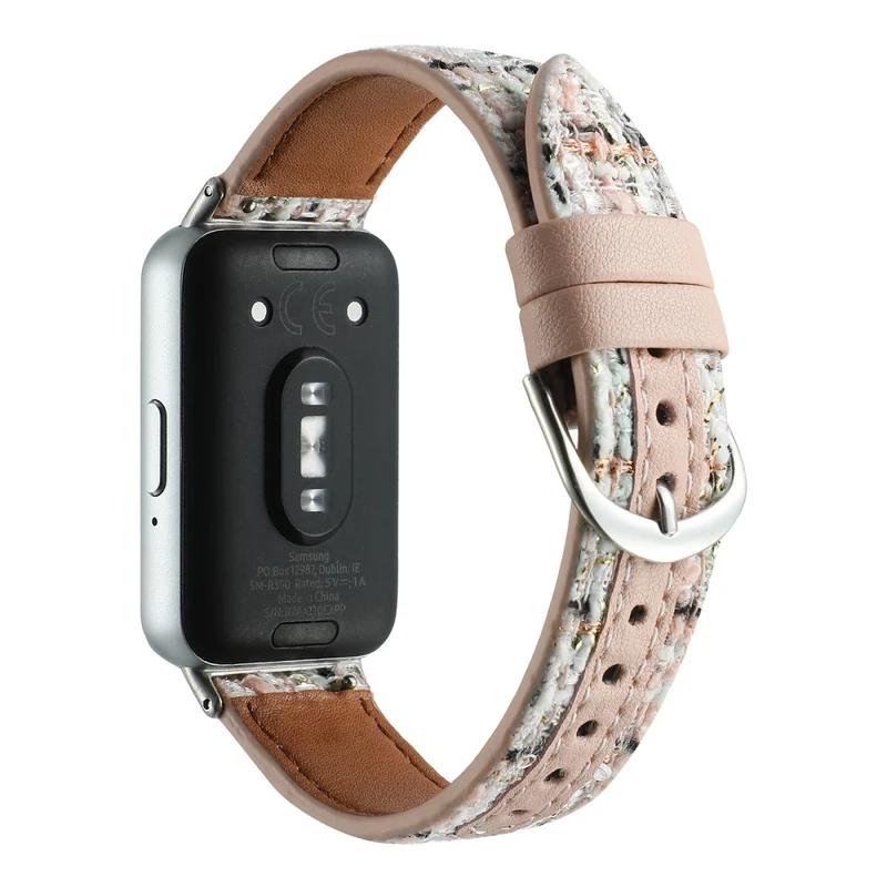 Wirklich Schön Samsung Galaxy Fit 3 Filz Armband