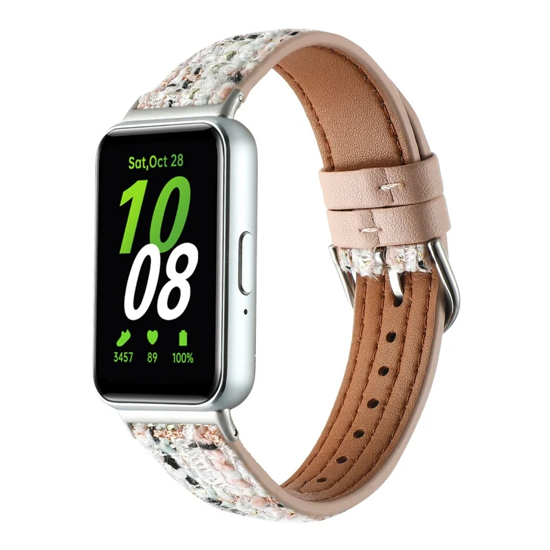 Wirklich Schön Samsung Galaxy Fit 3 Filz Armband