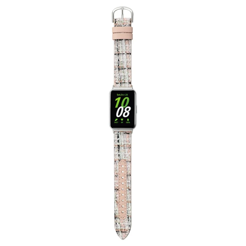 Wirklich Schön Samsung Galaxy Fit 3 Filz Armband