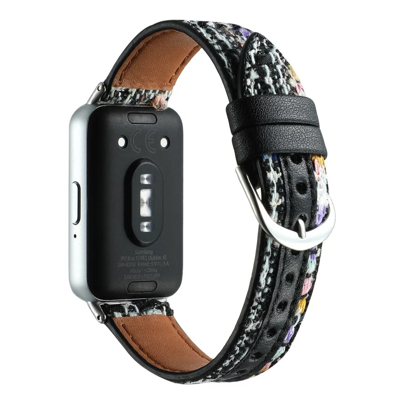 Wirklich Schön Samsung Galaxy Fit 3 Filz Armband