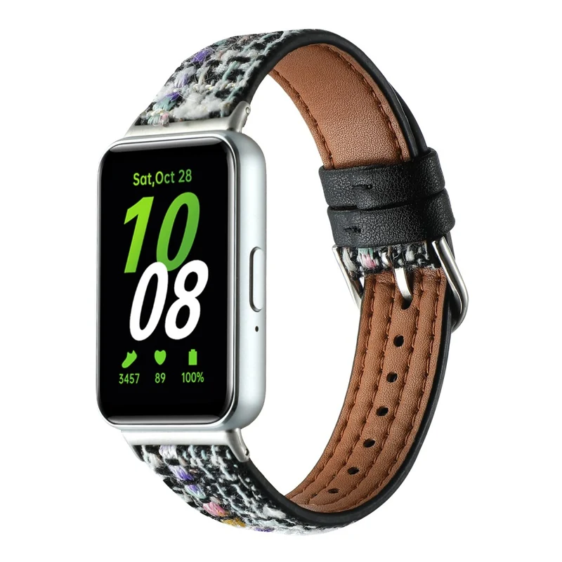 Wirklich Schön Samsung Galaxy Fit 3 Filz Armband