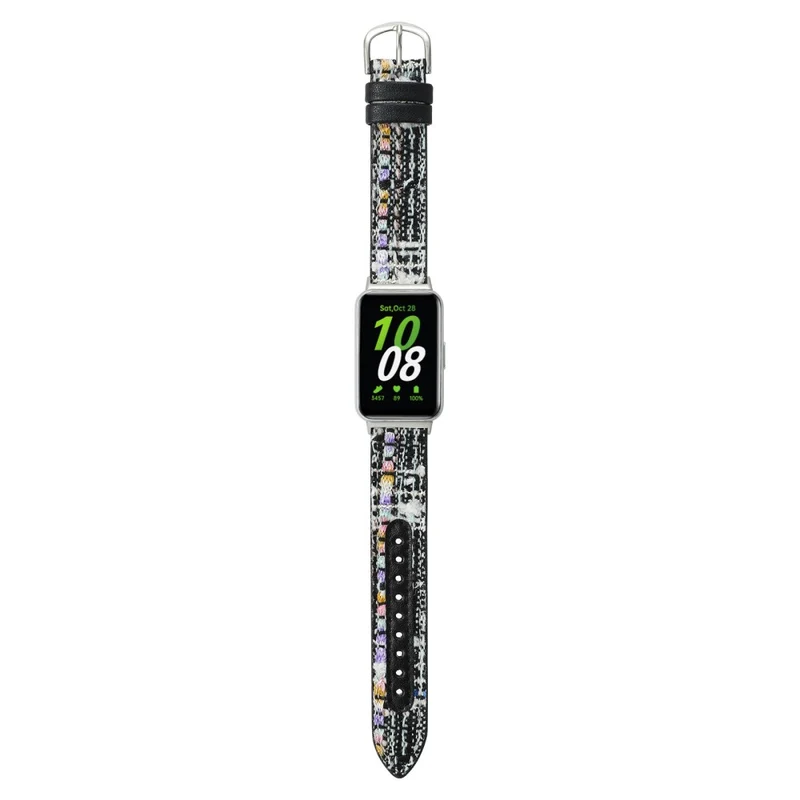 Wirklich Schön Samsung Galaxy Fit 3 Filz Armband