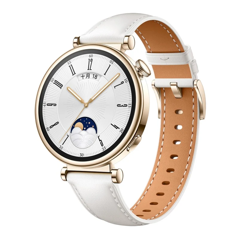 Super Haltbar Universell Echtes Leder Universell Armband