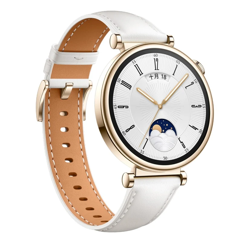 Super Haltbar Universell Echtes Leder Universell Armband