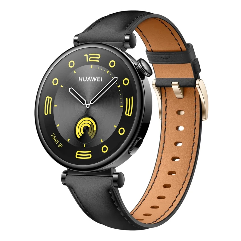 Super Haltbar Universell Echtes Leder Universell Armband