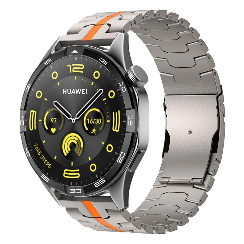 Universell Metall Universell Armband