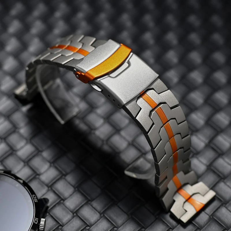 Universell Metall Universell Armband