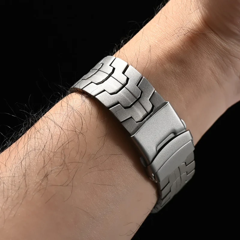 Universell Metall Universell Armband