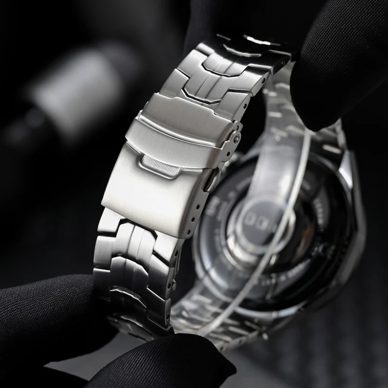 Universell Metall Universell Armband