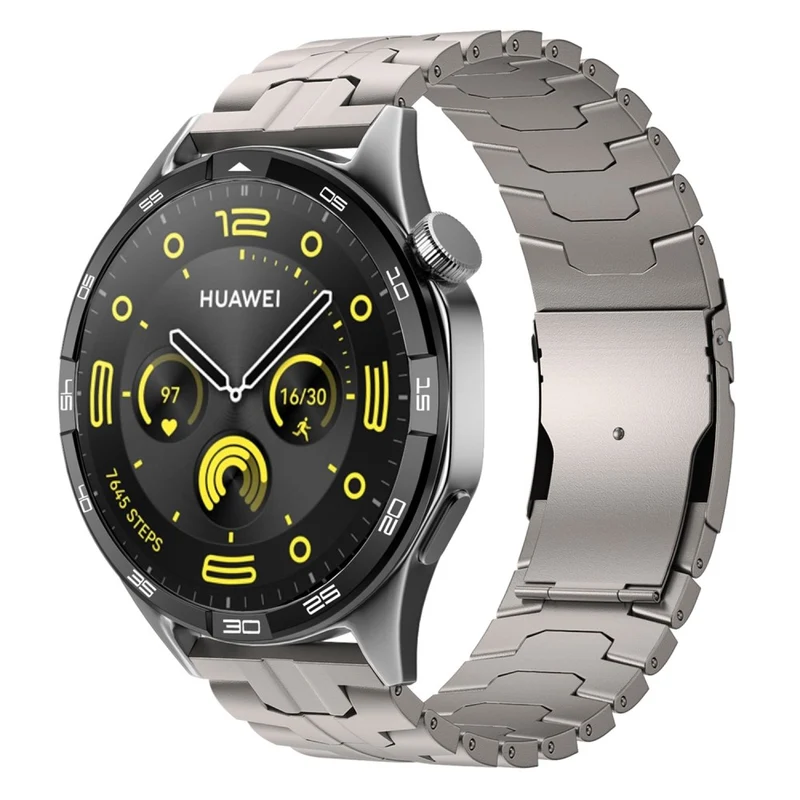 Universell Metall Universell Armband